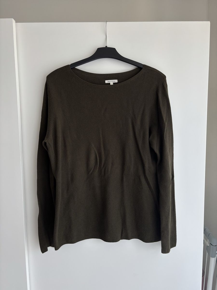 Maglioni & Felpe: Marco Polo Pullover – Usato da Winterthur venduto da leimaj