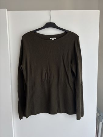 Marco Polo Pullover