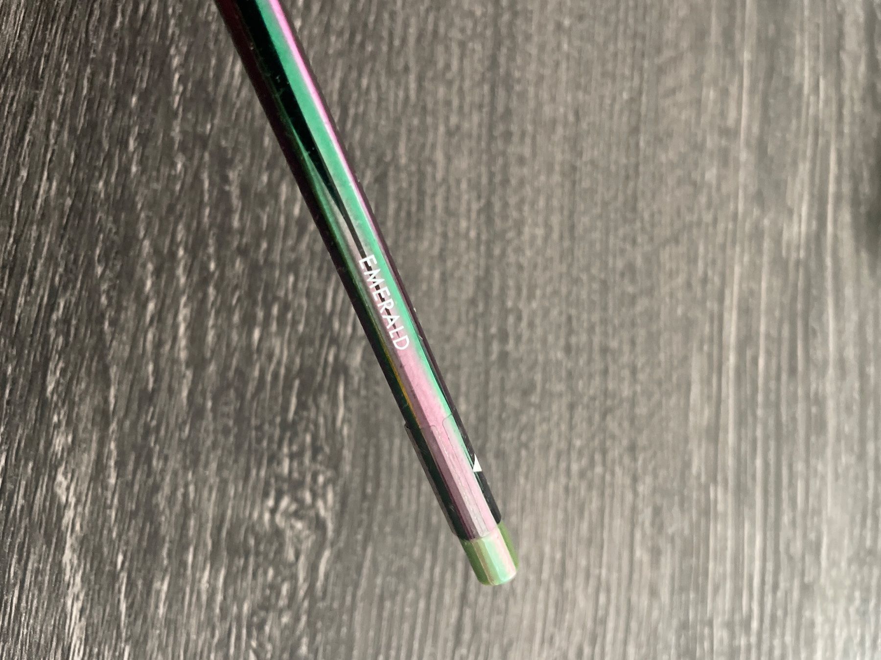 Make-up: Danessa Myricks - Eyeliner, Emerald – Usato da Glattpark (Opfikon) venduto da Rusalkaa 1