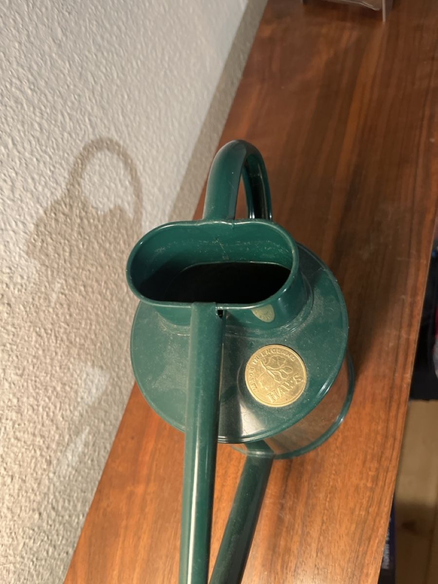 Humidifier & Arroser: HAWS Giesskanne – D'occasion à Niederurnen par gebrauchtbrauchbar 2
