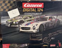 Carrera Digital 124