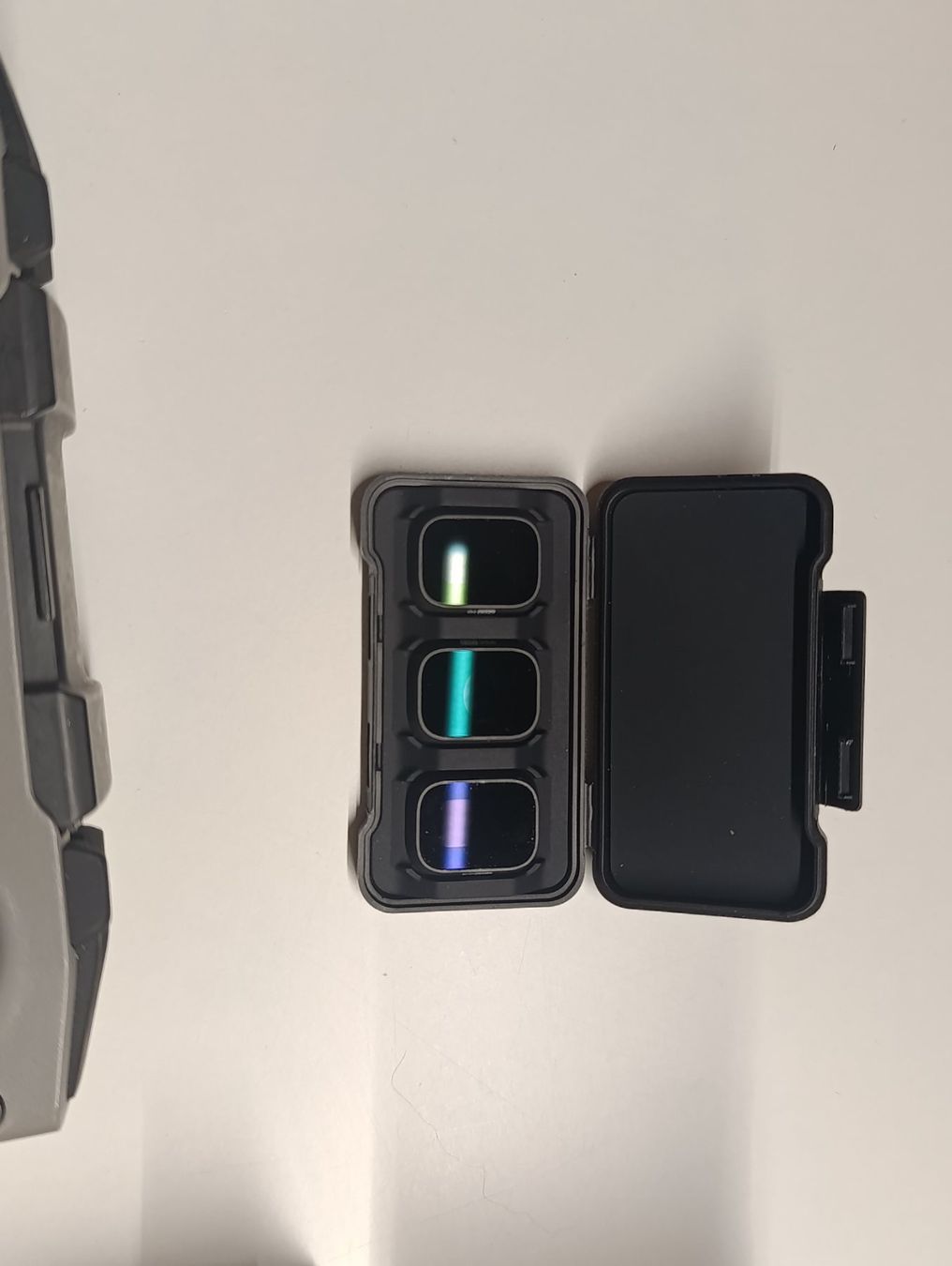 DJI RC Modellbau: DJI Mini 3 + ND Filter – Gebraucht aus Grossdietwil von kaween 1
