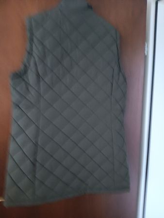 tolle Weste Gilet