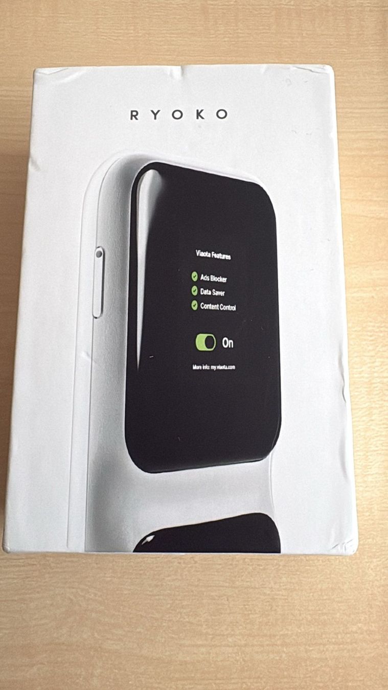 Modems & Router: 4G LTE WIFI Router – Neu und originalverpackt aus Wangen b. Olten von Hba2