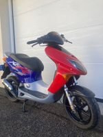 Honda SZX 50