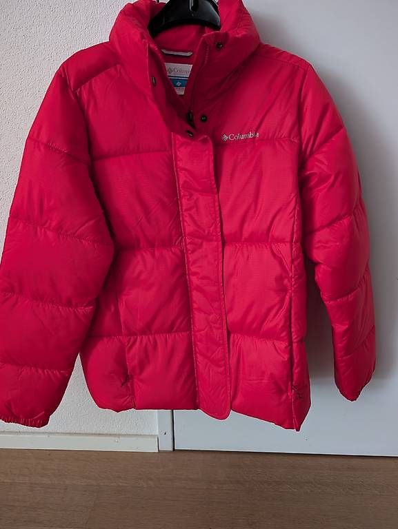 Jacken: Damen Winterjacke Columbia  – Neu und originalverpackt aus Muri b. Bern von Giselle2016 2