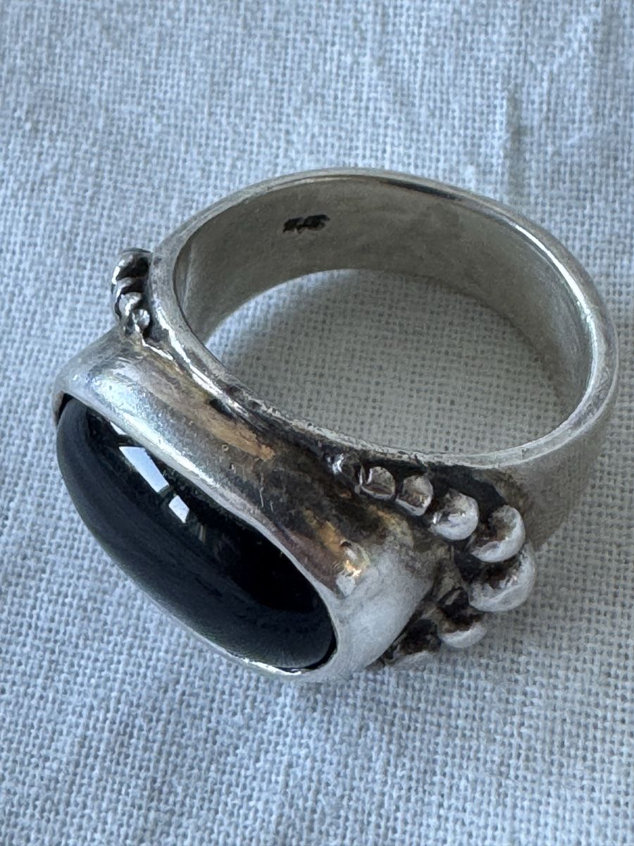 : The Great Frog Silver Ring  – Gebraucht aus Zürich von rialeb 2