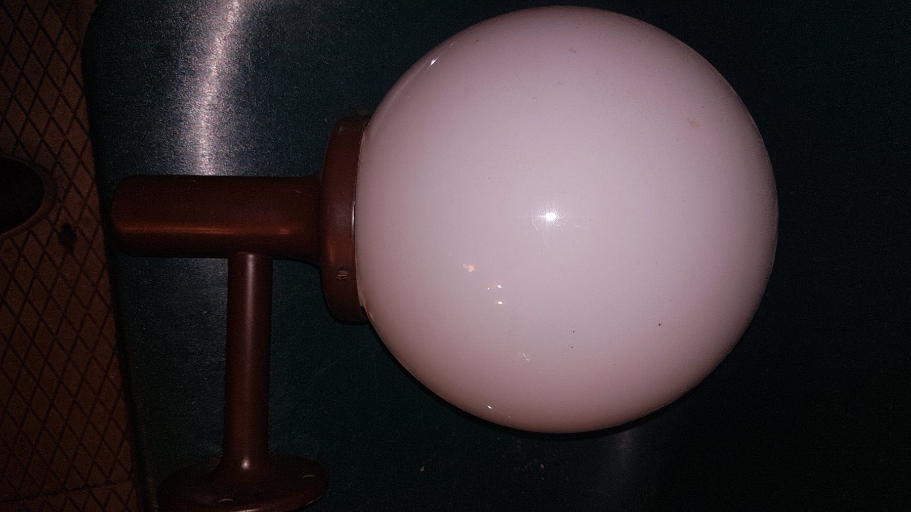 Lampade: Wandlampe – Usato da Basel venduto da Jcva 8