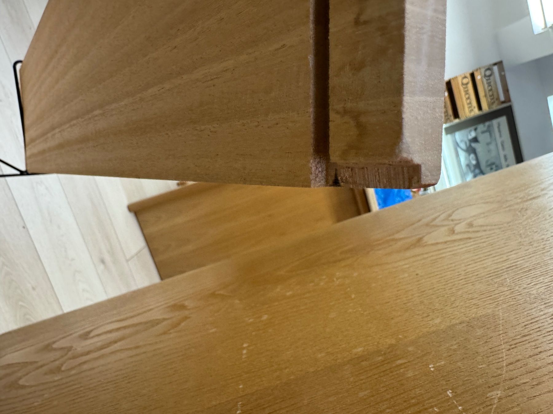 String Regale: String Wandregal – Gebraucht aus Rafz von Powacaddy 2