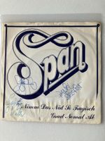 Span