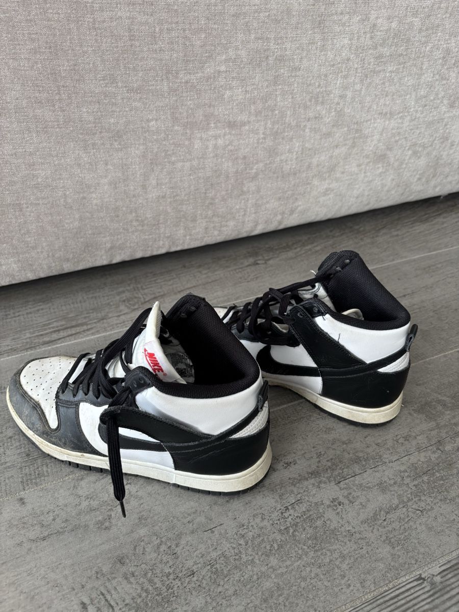 Nike Scarpe da donna: BASKETS MONTANTES NIKE, taille 40 – Usato da Savièse venduto da aly_zc2h 2