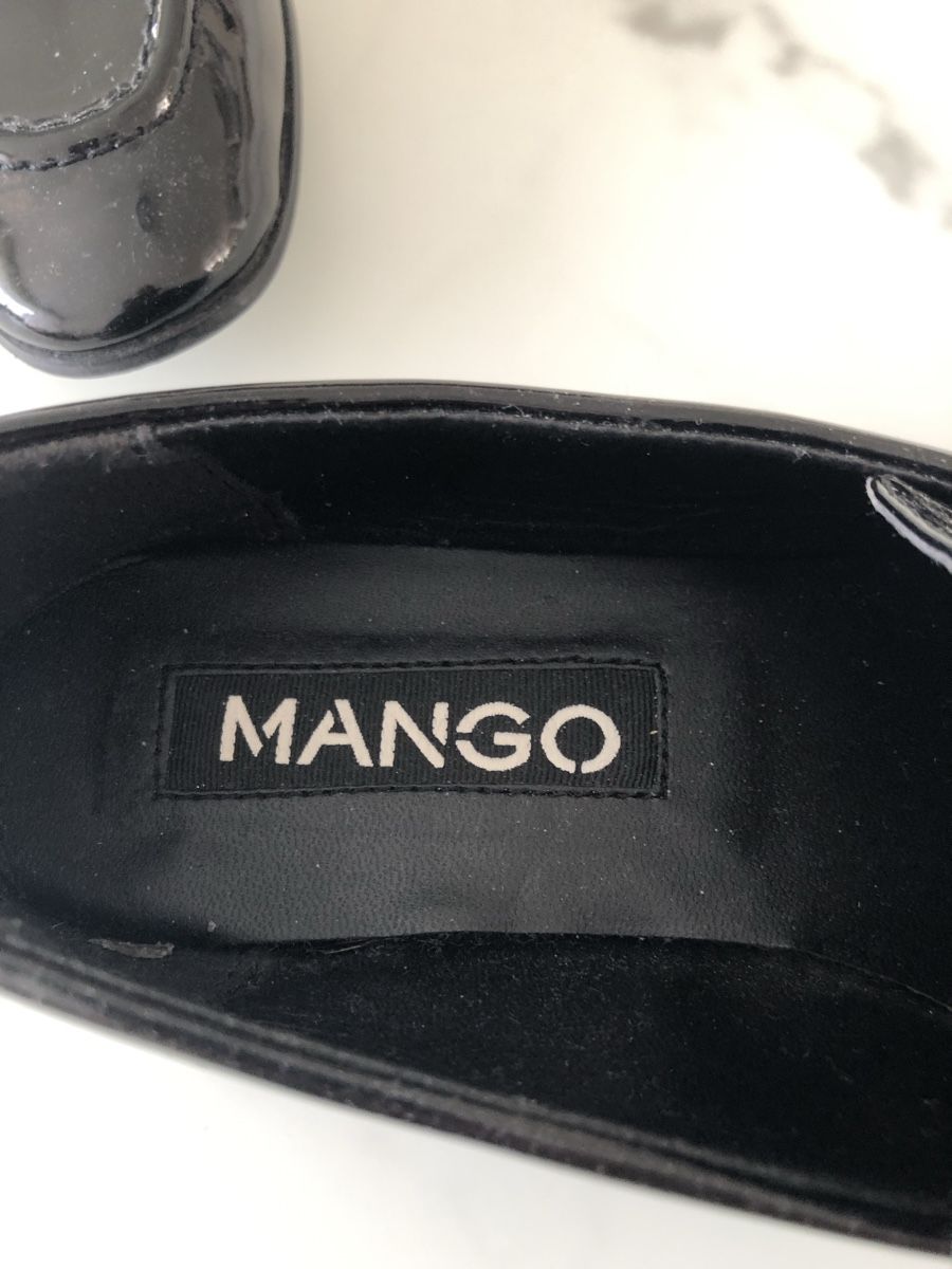 Scarpe da donna: Mango Schuhe Gr.36 – Usato da Rüfenacht venduto da lilly_67 2