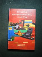 Erstleser Zoe Jenny Mittelpünktchens Reise um die Welt