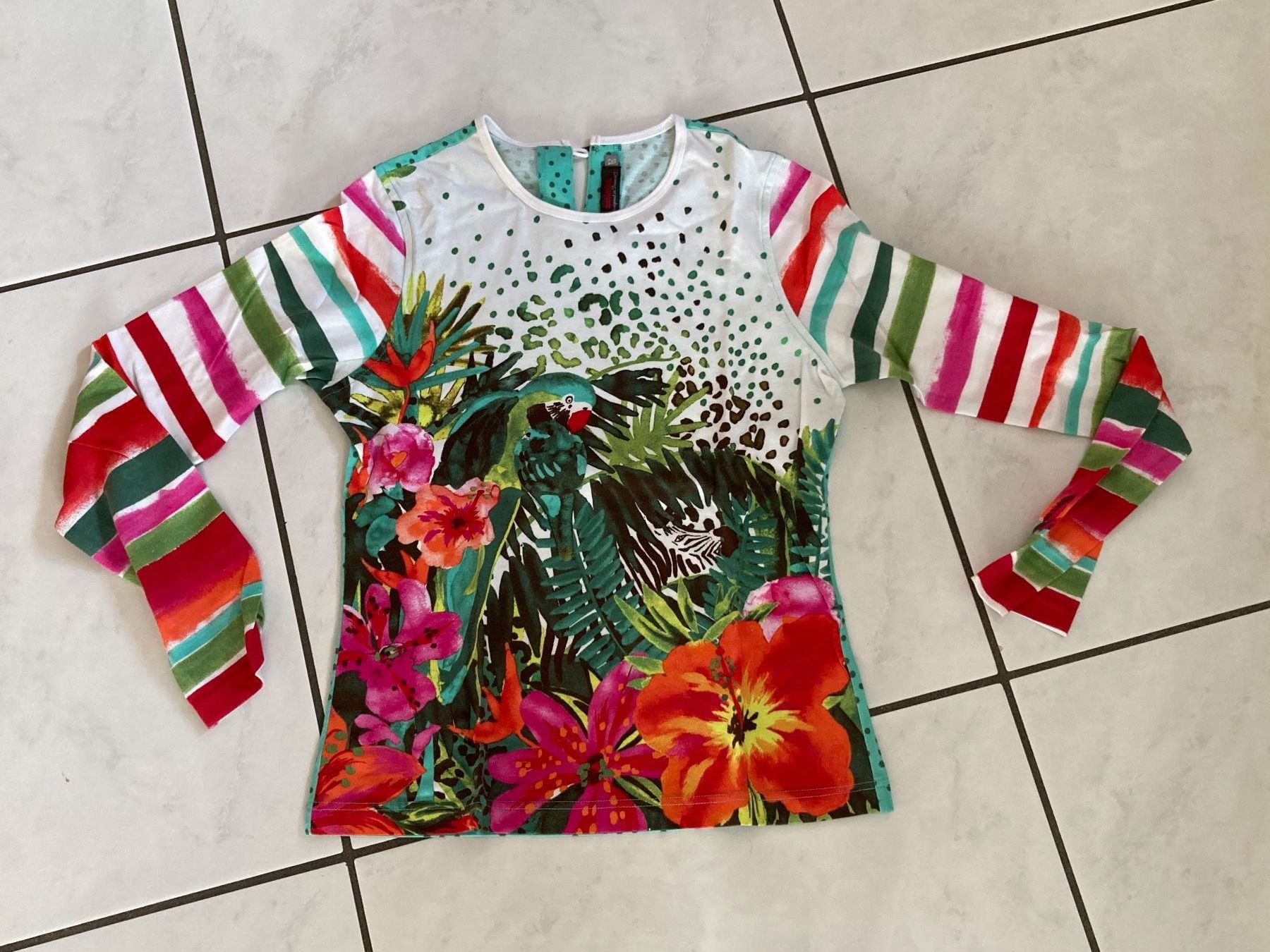 Catimini Camicette, T-shirt & Top: CATIMINI t-shirt 12ans/152cm – Nuovo (secondo la descrizione) da domdidier venduto da picolo99