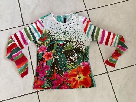 CATIMINI t-shirt 12ans/152cm