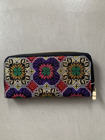 NEW Fun Purse Colorful Desigual Look-Alike
