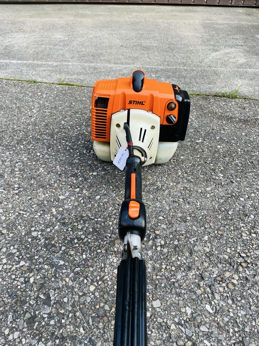 Stihl Alle Werkzeuge: Rasentrimmer Stihl FS 250 Profi – Gebraucht aus Würenlos von Shop_Shop 1
