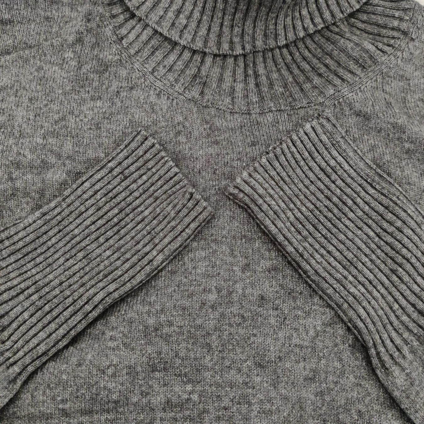 Maglioni & Felpe: LAMBERTO LOSANI Cashmere/Seide Pullover Pulli Rolli Gr.38 – Usato da Winterthur venduto da Lotusherz 3