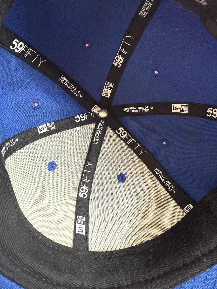 New Era Copricapi, berretti & cappellini: Red Bull New Era Athleten-Cap – Nuovo (secondo la descrizione) da Schattenhalb venduto da Oodaaq 3