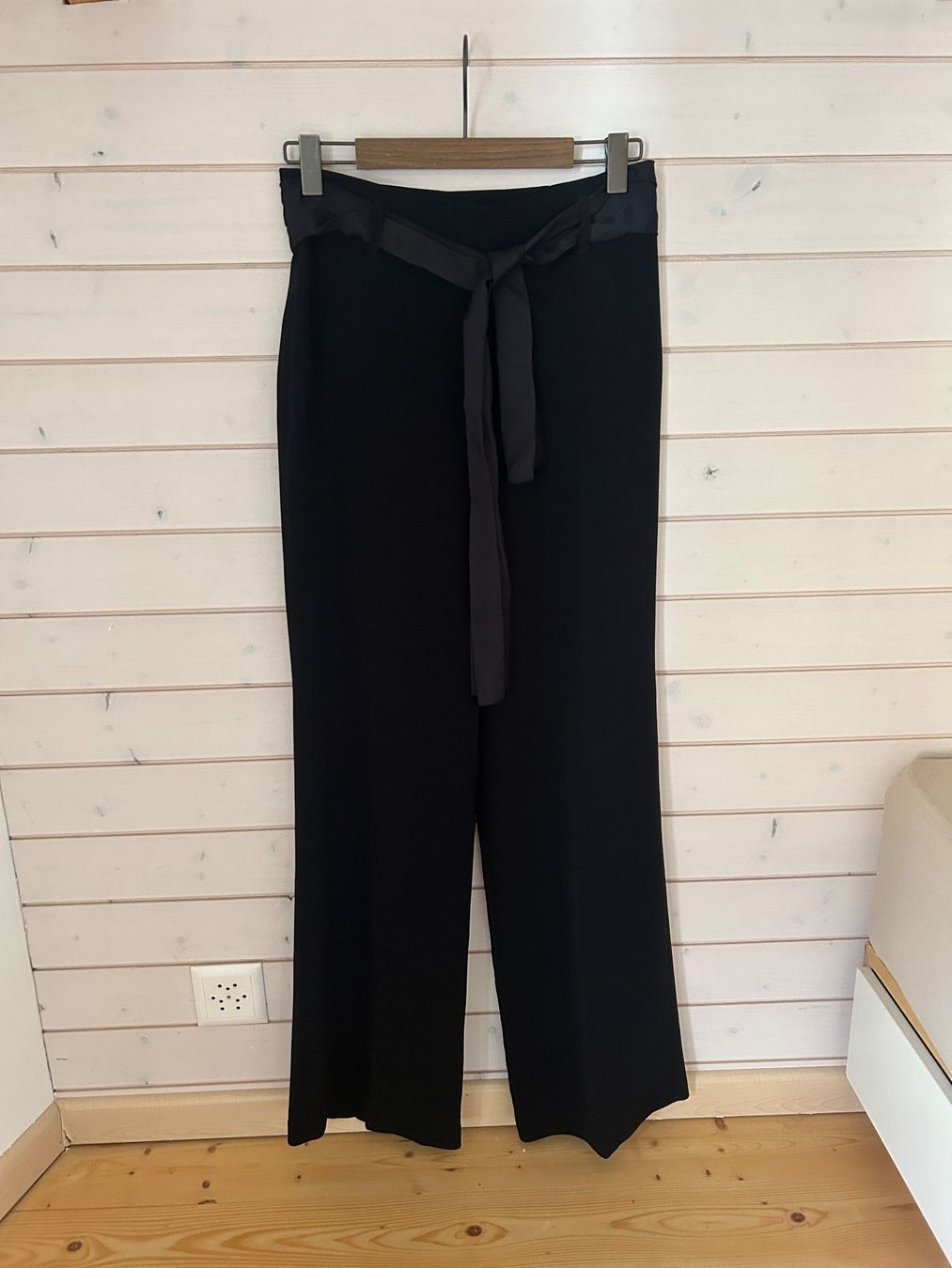 Caroll Hosen: Caroll Paris Hose - Gr. 38 – Gebraucht aus Illnau von Monkky 1