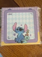 Hafnotizen: Stitch Haftnotizen