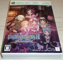 DeathSmiles II (Jap) (XBOX 360)