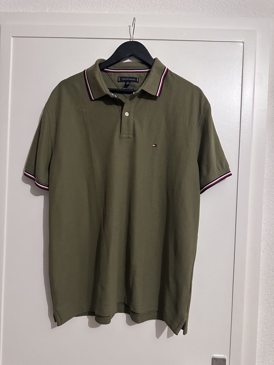 Tommy Hilfiger Polo-Shirts: Polo neuf Tommy Hilfiger XL – Neu und originalverpackt aus Lausanne von Magic1900 2