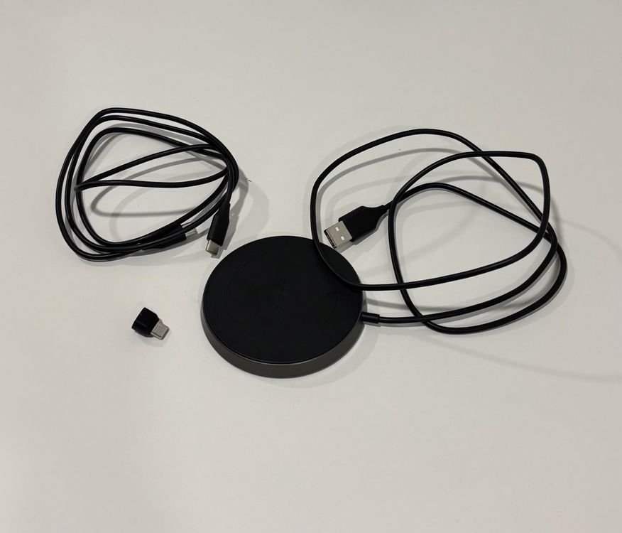 Jabra Evolve2 65 Flex (fast neu!) 4