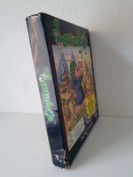 PC Game Lemmings (1991) Big Box 3.5" Diskette