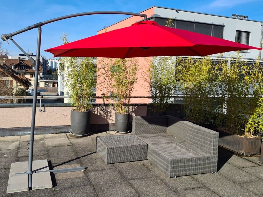 Sonnenschirm 3 50 M Durchmesser