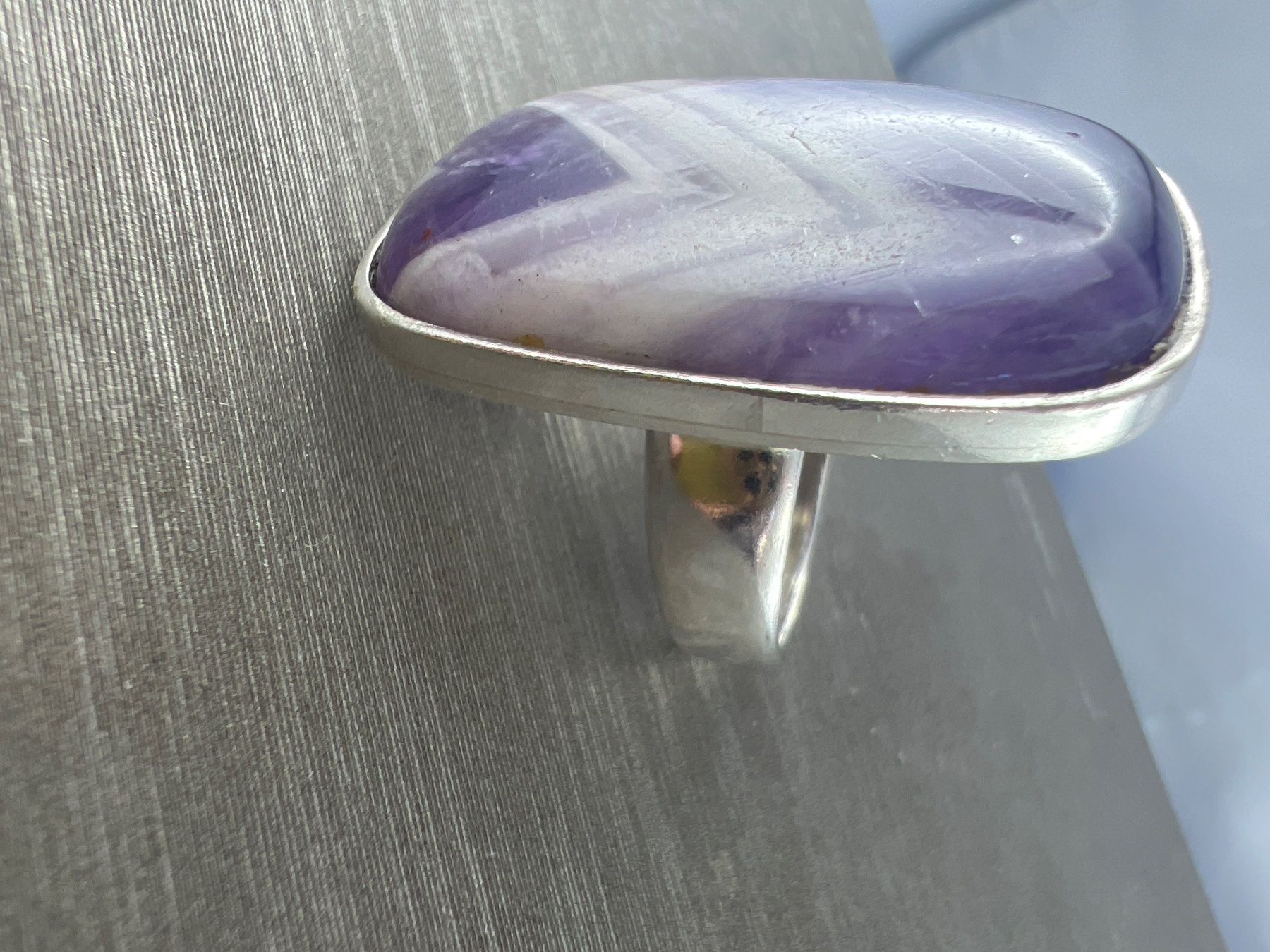 Anelli: Ring 925 Silber – Usato da Niederuzwil venduto da leo_8857 2