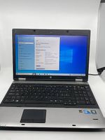 HP ProBook 6540b Core i5 15.6 Zoll CH-Tastatur QWERTZ