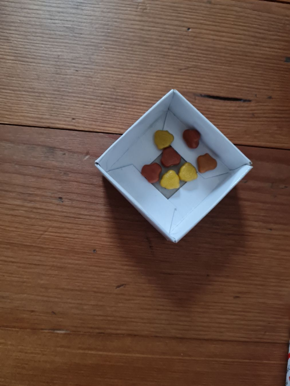 Jouets:  Katze Elektronisch mit Futter – D'occasion à Würenlos par Dodo7 1