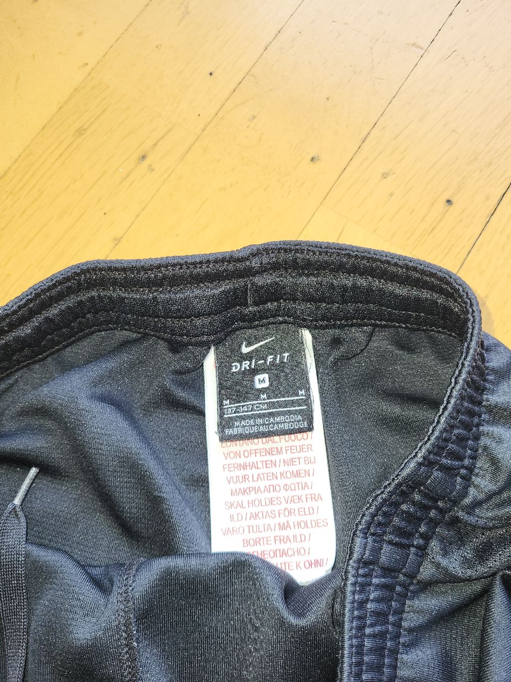 Pantaloni: 2 Sport Shorts, Grösse 130-140 – Usato da Burgdorf venduto da Stern1008 2