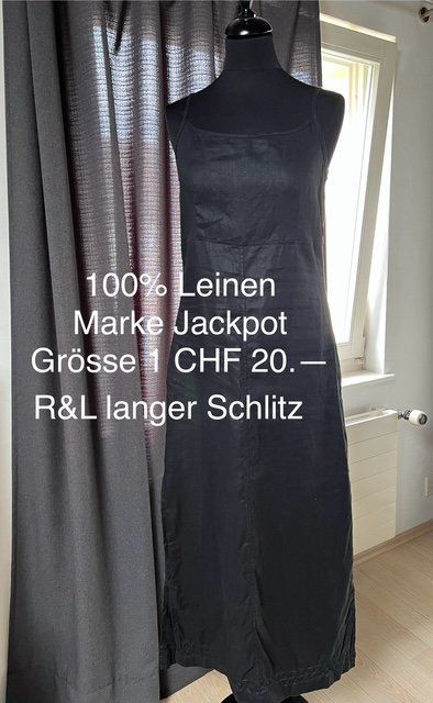 Vestiti: Sommerkleid – Usato da Wädenswil venduto da Annette88