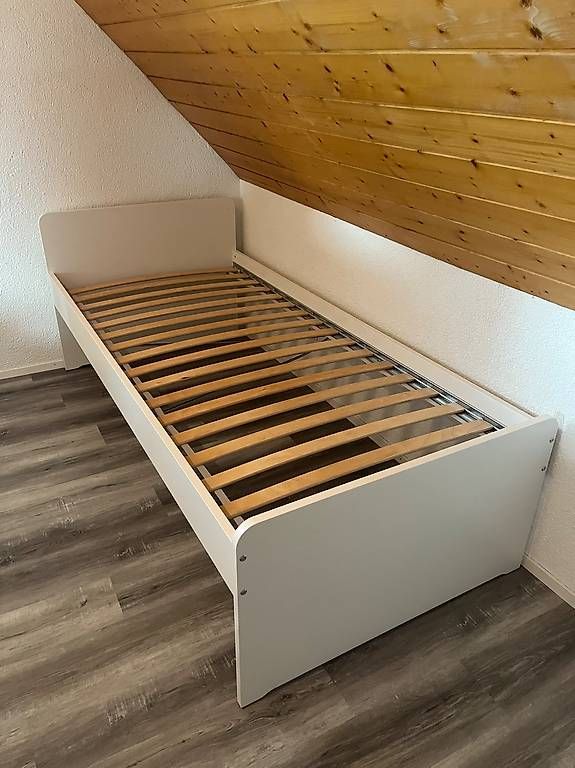 Letti: Bett 90 x 200 cm – Usato da Thun venduto da Knifelis 1