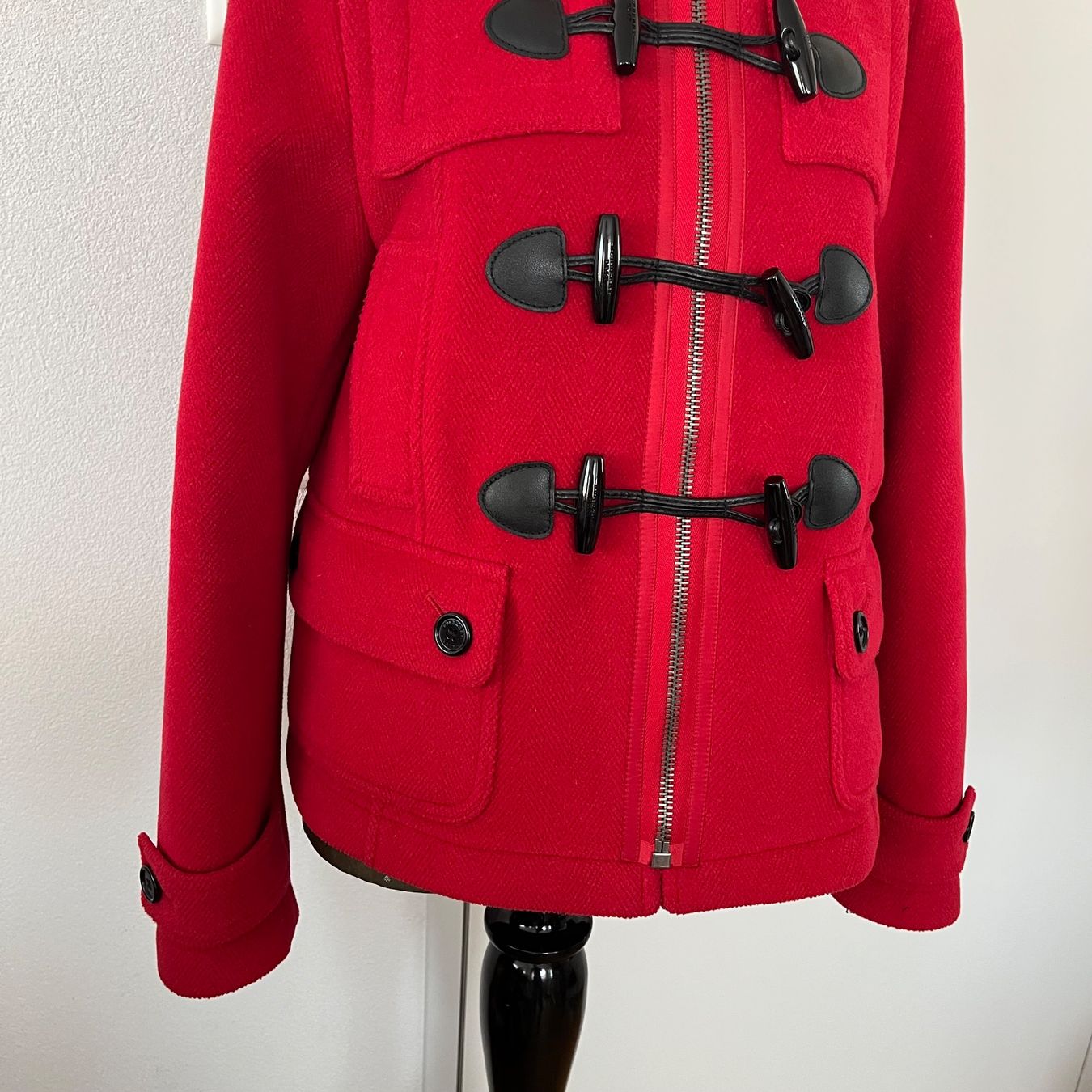 Burberry Jacken: Burberry Jacke – Neu (gemäss Beschreibung) aus Zug von Grc999 1