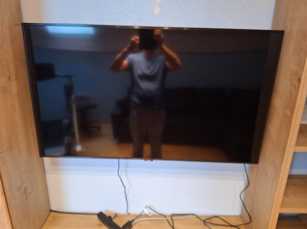 Televisori: Samsung Flachbildschirm – Usato da Stettfurt venduto da hefeliboy