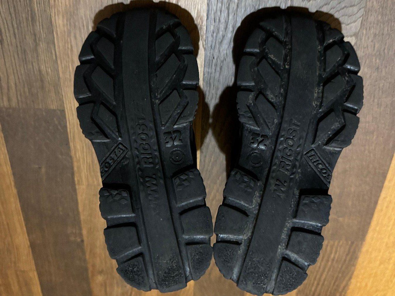 Scarpe per ragazzi: Winterschuhe Gr. 32 – Usato da Würenlos venduto da CaSteSeNievis 2