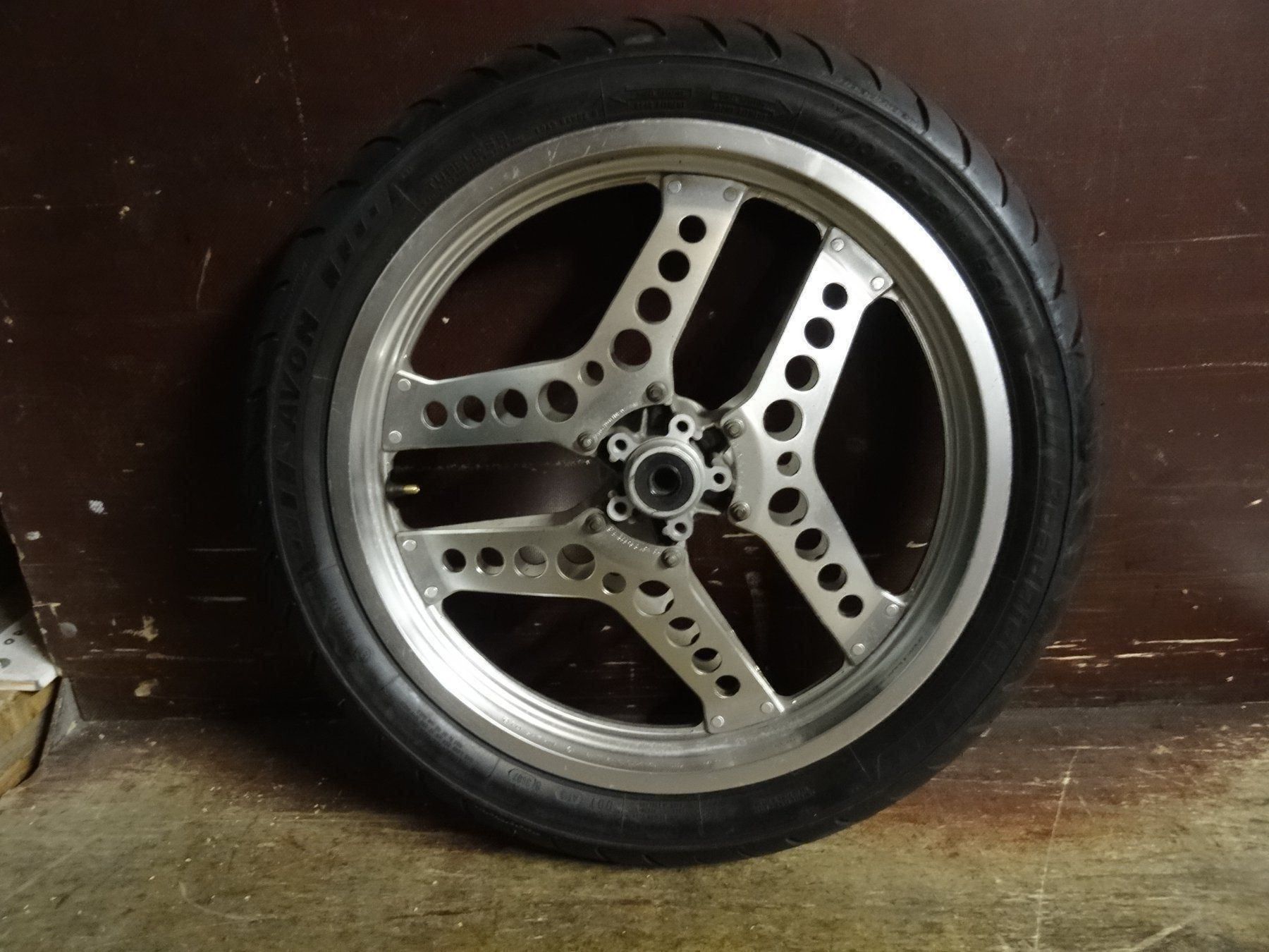 Honda Strada: HONDA CBF 900- 1100 SC-08 – Usato da Niederbipp venduto da mission55impossibile