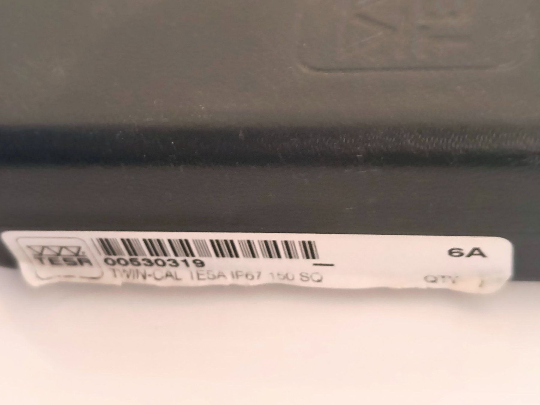 Tesa Messen: TESA Messschieber Caliper IP67 mit Box gebraucht funktionier – Gebraucht aus Grenchen von Charly15011969 6