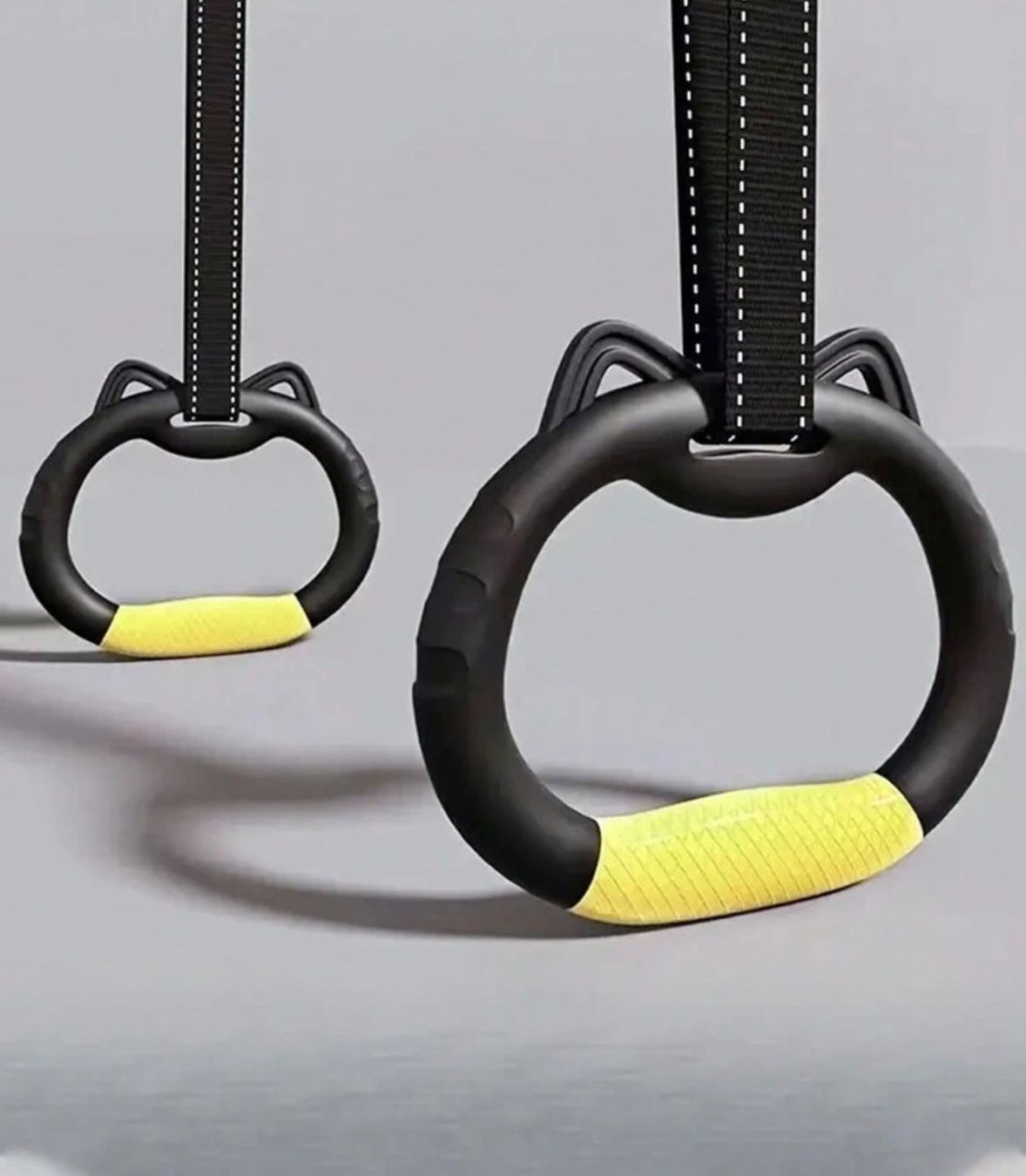 Hometrainer: Fitness Ringe neu – Nuovo e nell'imballaggio originale da Emmenbrücke venduto da engueteDeal 1