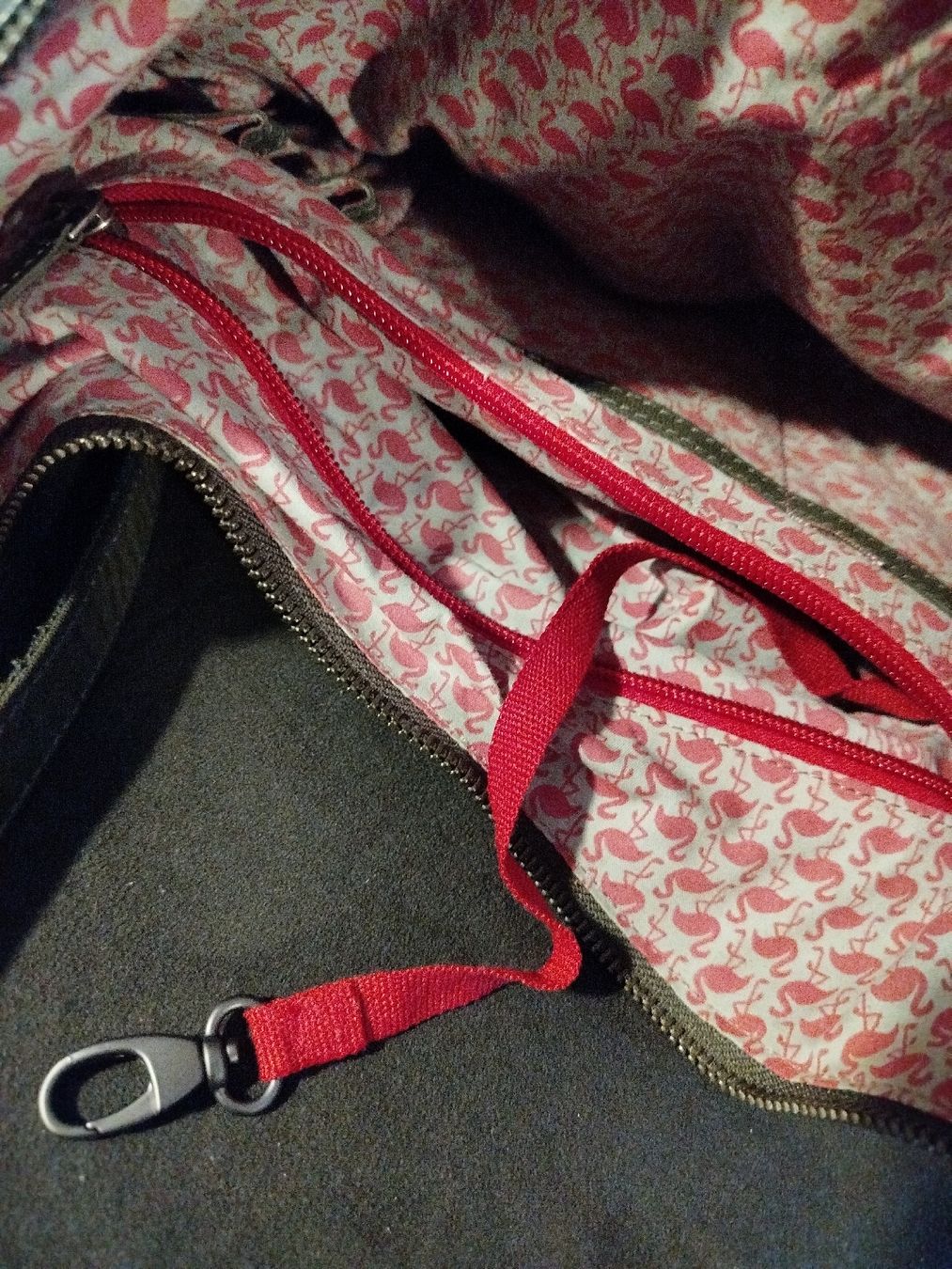 Aunts & Uncles Borse da donna: sac aunts & uncles  – Nuovo (secondo la descrizione) da Sonvilier venduto da lesW 6