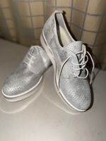 Leder  Sneaker VESYA 41 neu
