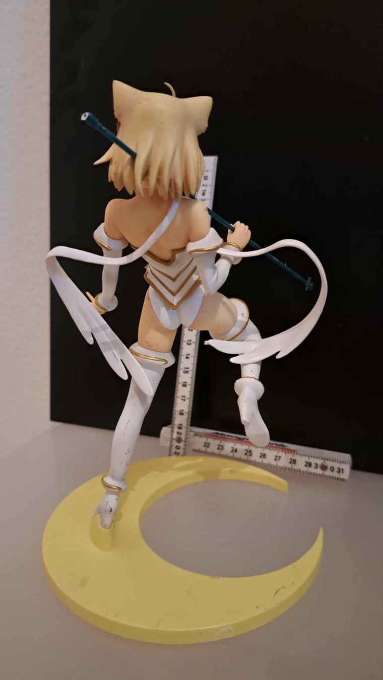 Figuren: Phantasmoon Eclipse - 1/7 – Gebraucht aus Waltenschwil von Catlady 1