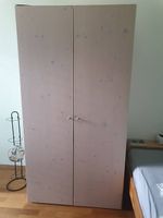 Kinderschrank Micasa 194x103x59 cm