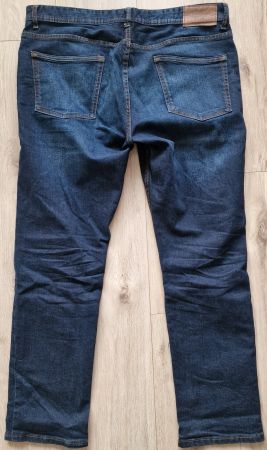 Original DENIM Herren Jeans Straight Grösse 34/30
