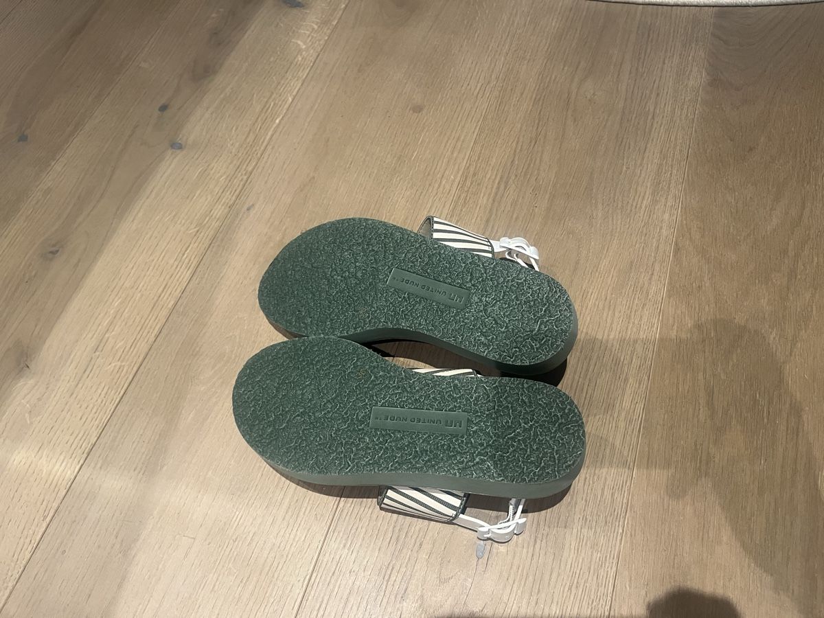 Scarpe da donna: United Nude – Nuovo e nell'imballaggio originale da Kloten venduto da Sz.Cz11 1