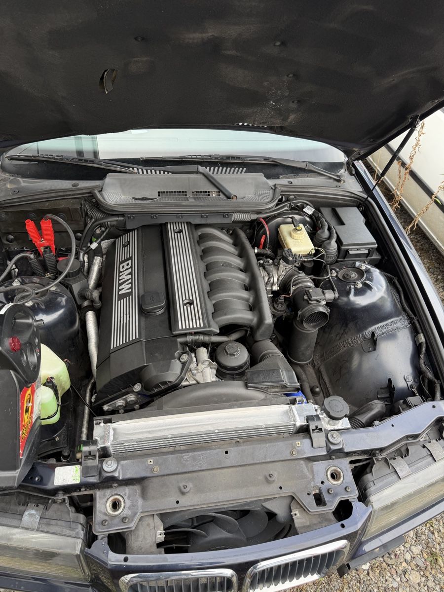 BMW Autos: Bmw e36 328i – Gebraucht aus Gurzelen von jan_5vfg 6