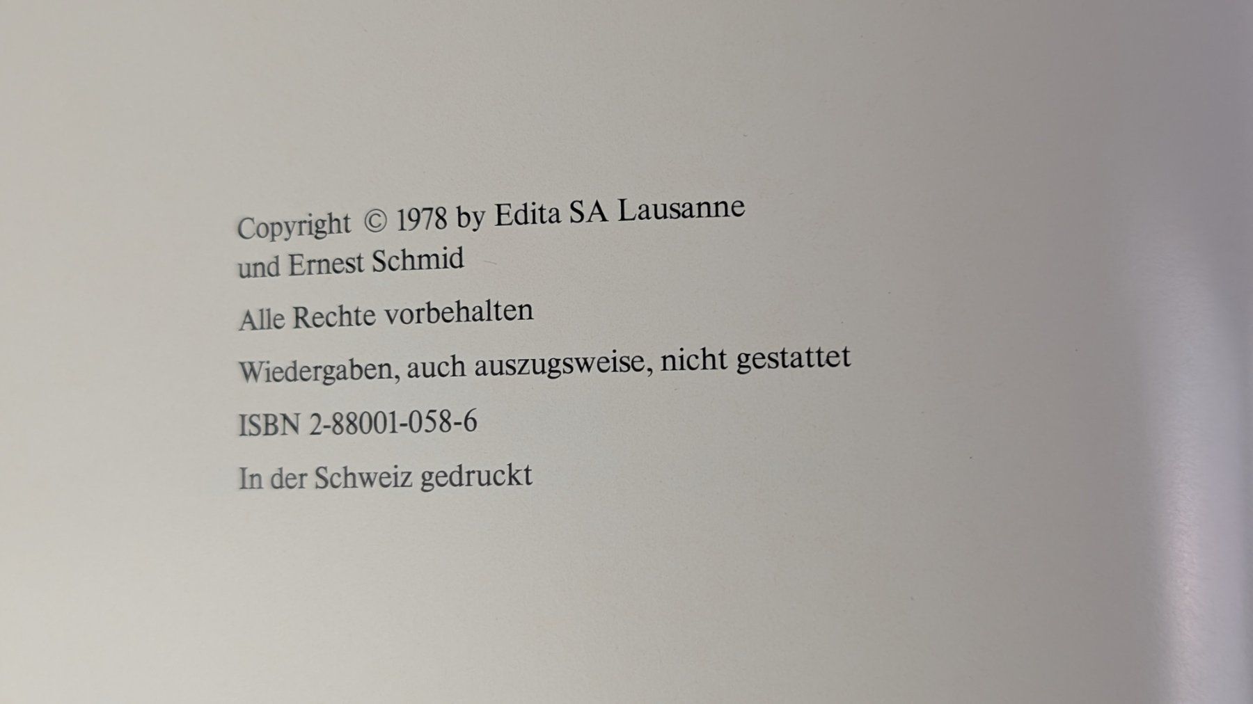 Libri: Schweizer Autos - Das grosse Auto-Jahr! Top – Usato da Zürich venduto da axolottchen 3